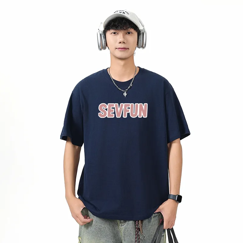 7 SEVFUN T Shirts Unisex-10