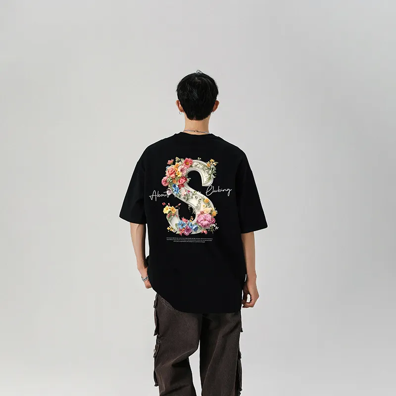 7 SEVFUN T Shirts Unisex-2