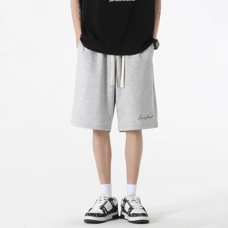 7 SEVFUN Casual Shorts Unisex-6