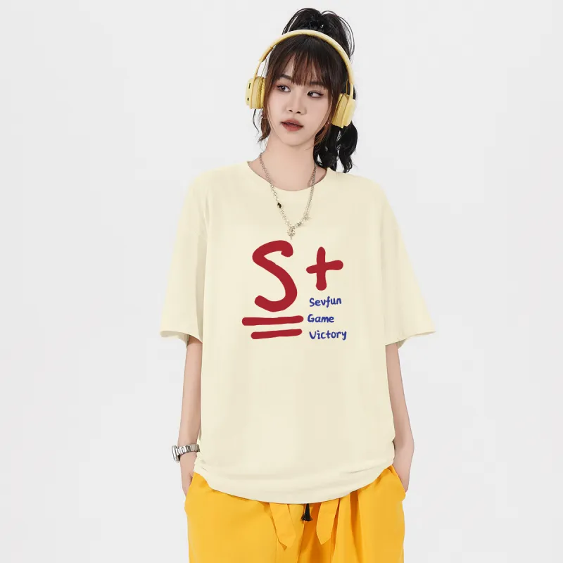 7 SEVFUN T Shirts Unisex-16