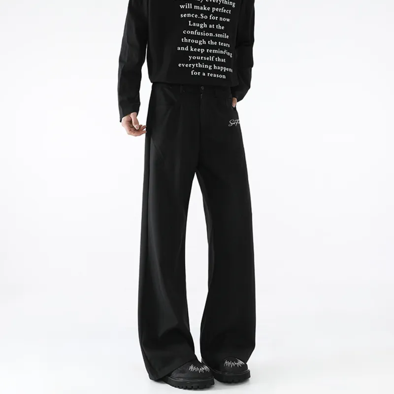 7 SEVFUN Casual Pants Unisex-2