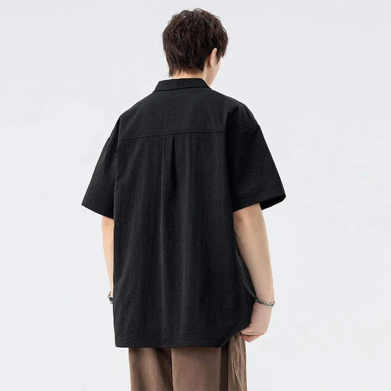 7 SEVFUN Shirts Unisex-3