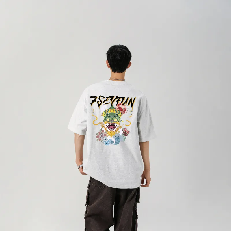 7 SEVFUN T Shirts Unisex-16
