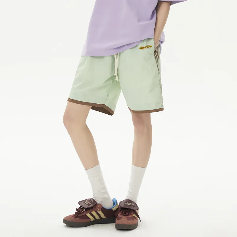 7 SEVFUN Casual Shorts Unisex-15
