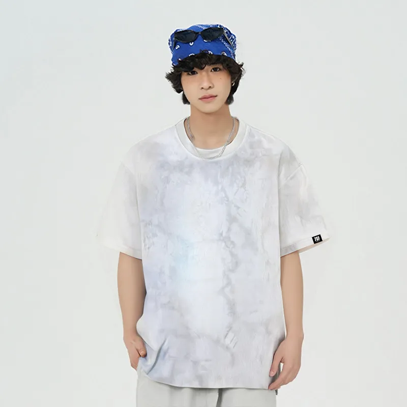 7 SEVFUN Short Sleeved T Shirt Unisex-2
