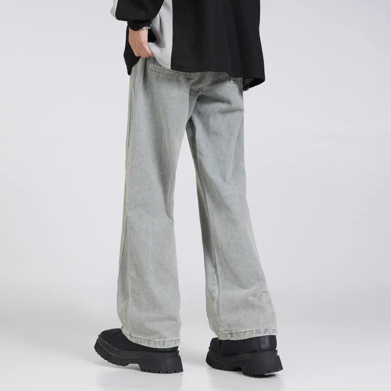 7 SEVFUN Jeans Unisex-19