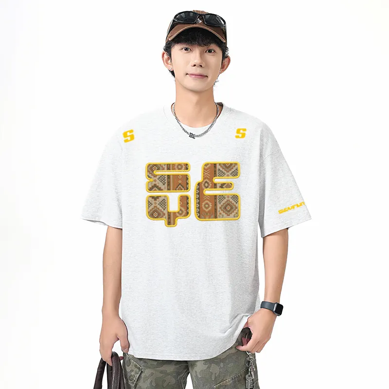 7 SEVFUN T Shirts Unisex-12