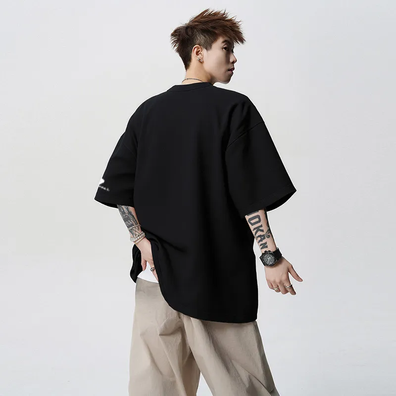 7 SEVFUN T Shirts Unisex-3