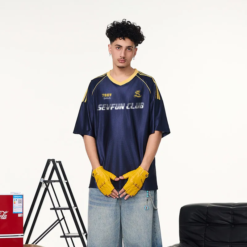 7 SEVFUN T Shirts Unisex-6