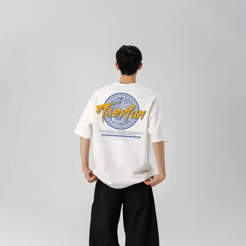 7 SEVFUN T Shirts Unisex-6