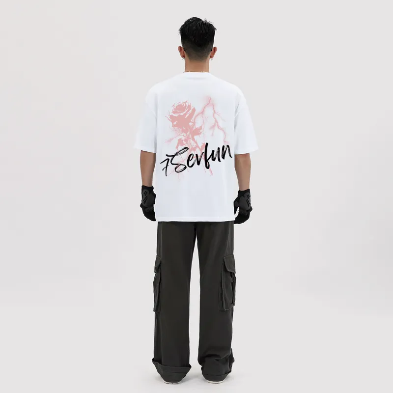 7 SEVFUN T Shirts Unisex-22