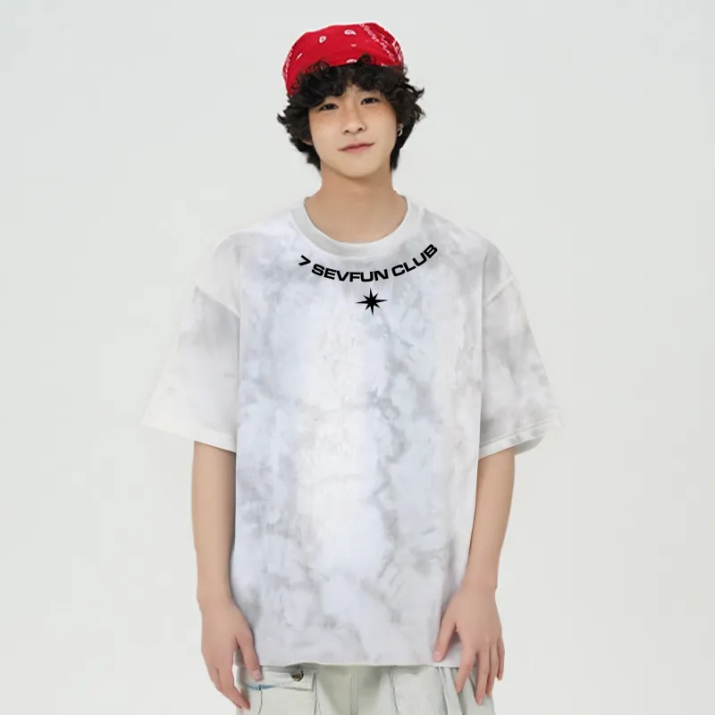 7 SEVFUN T Shirts Unisex-4