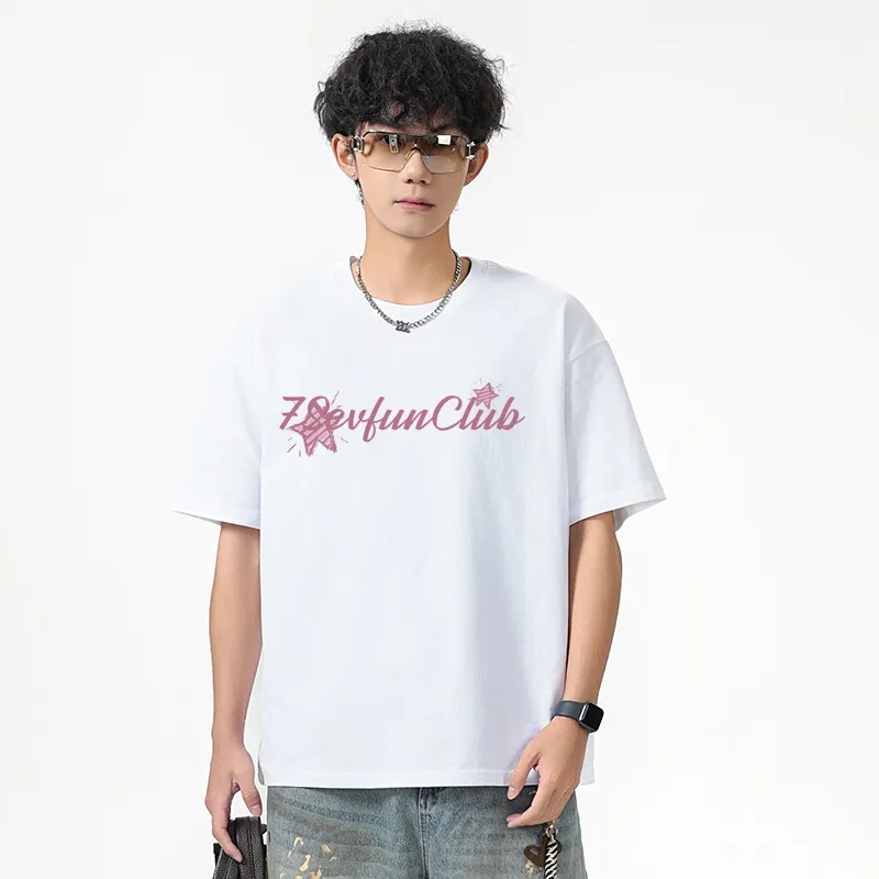 7 SEVFUN T-Shirts Unisex-6