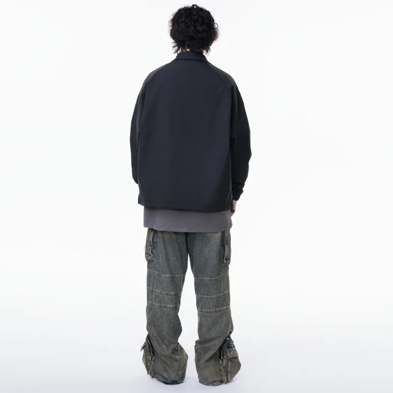 7 SEVFUN Jackets Unisex-2