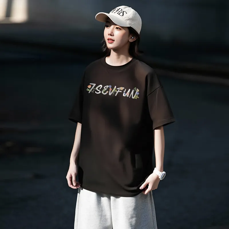 7 SEVFUN T Shirts Unisex-2
