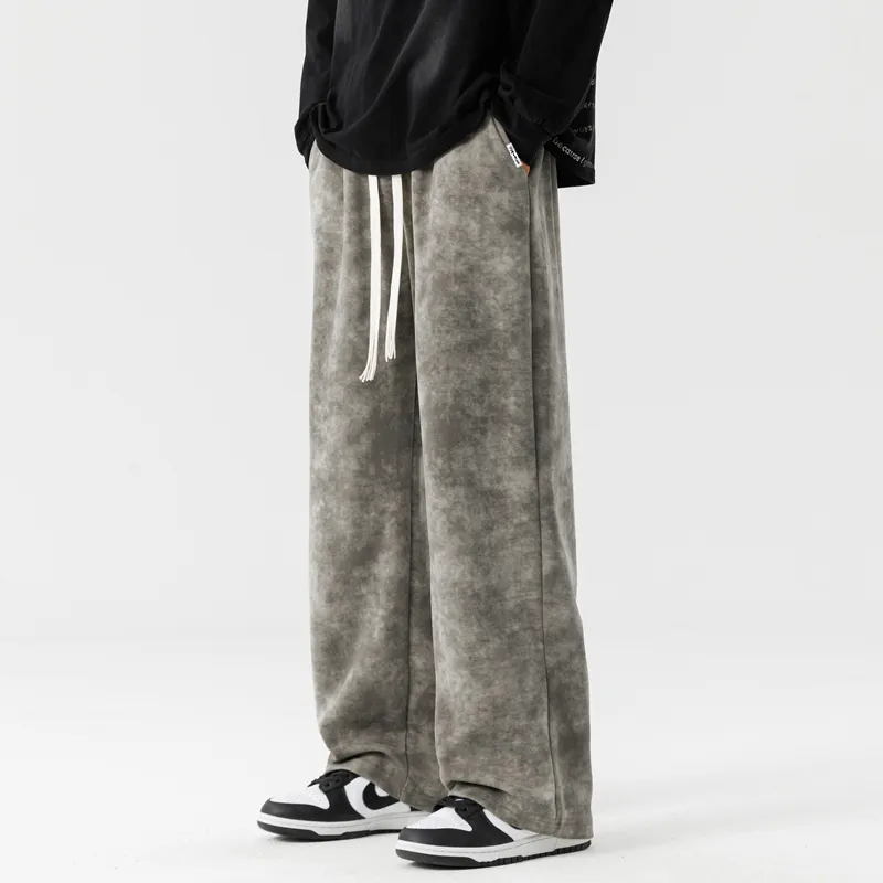 7 SEVFUN Casual Pants Unisex-10