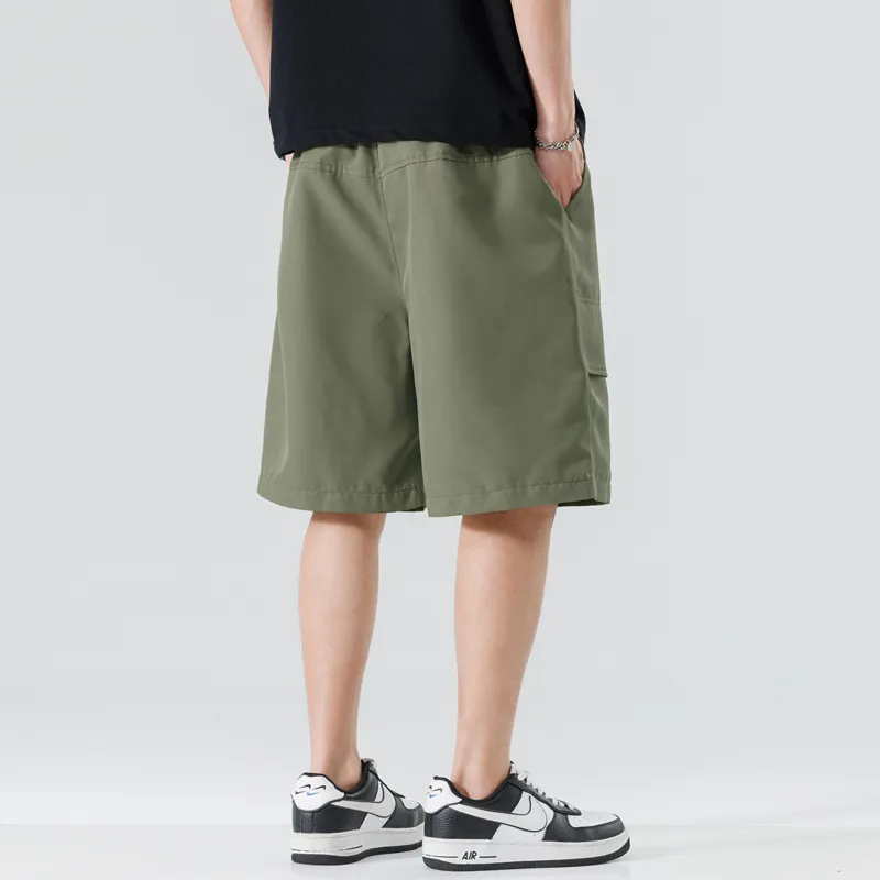 7 SEVFUN Casual Shorts Unisex-7