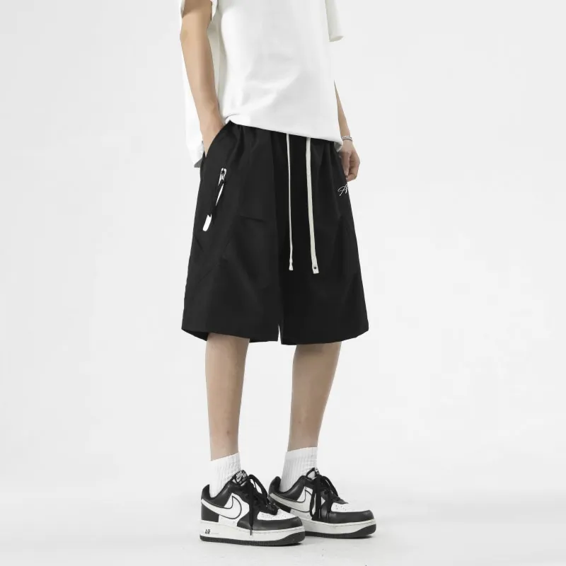 7 SEVFUN Cargo Shorts Unisex-2