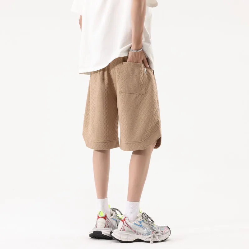 7 SEVFUN Casual Shorts Unisex-6