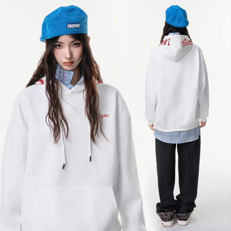 7 SEVFUN Sweatshirts Unisex-8