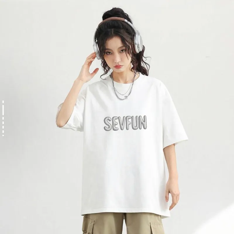 7 SEVFUN T Shirts Unisex-7