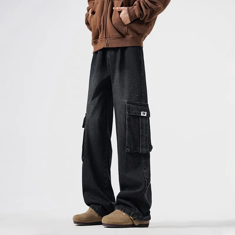 7 SEVFUN Jeans Unisex-8