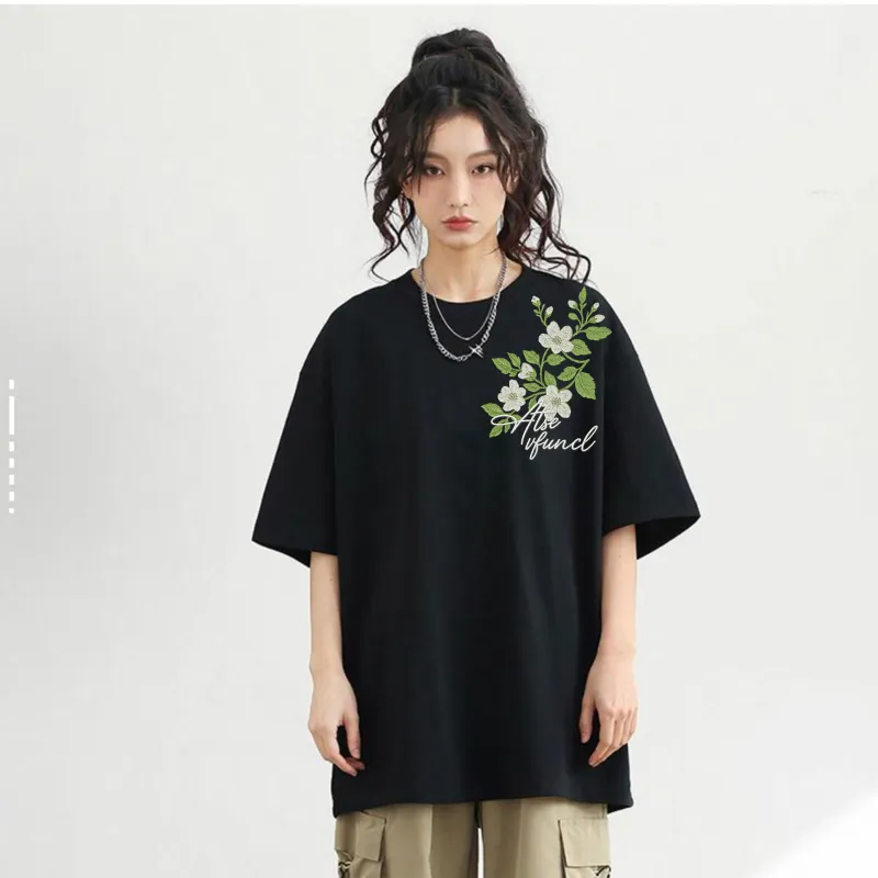 7 SEVFUN T Shirts Unisex-2