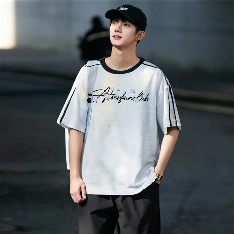 7 SEVFUN T Shirts Unisex-8