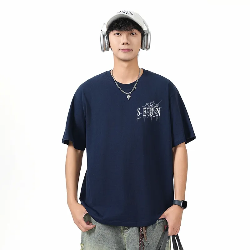 7 SEVFUN T Shirts Unisex-11