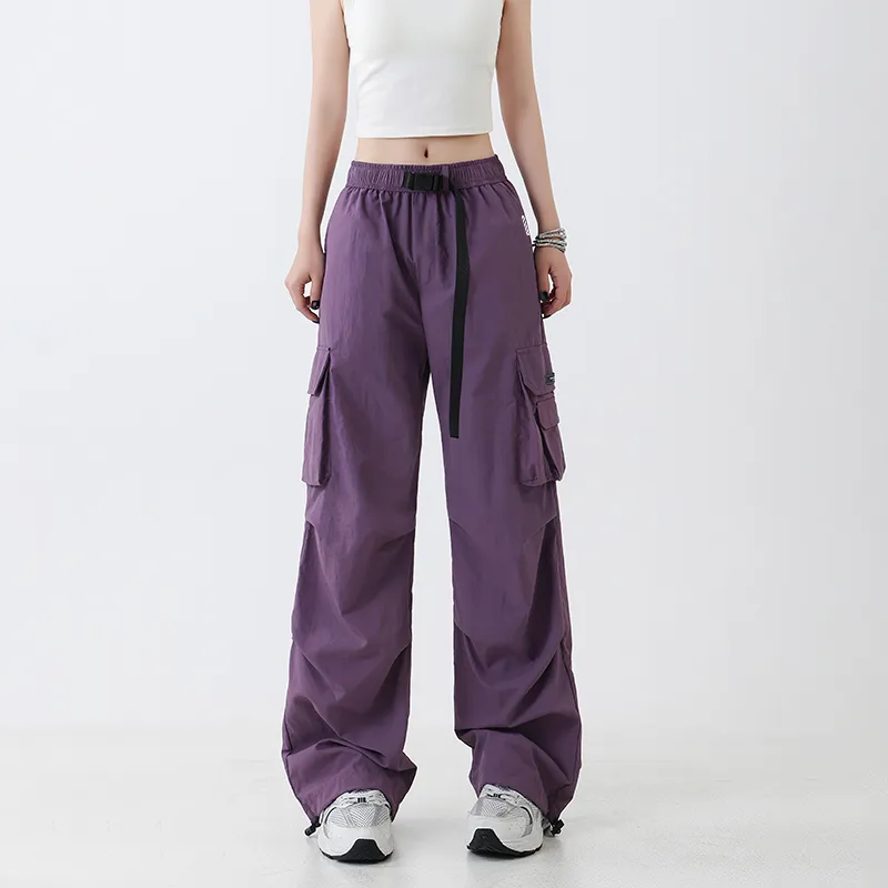 7 SEVFUN Casual Pants Unisex-12