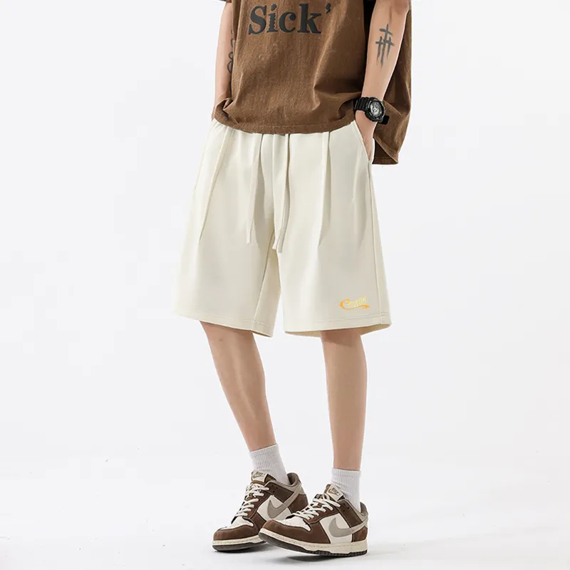 7 SEVFUN Casual Shorts Unisex-15