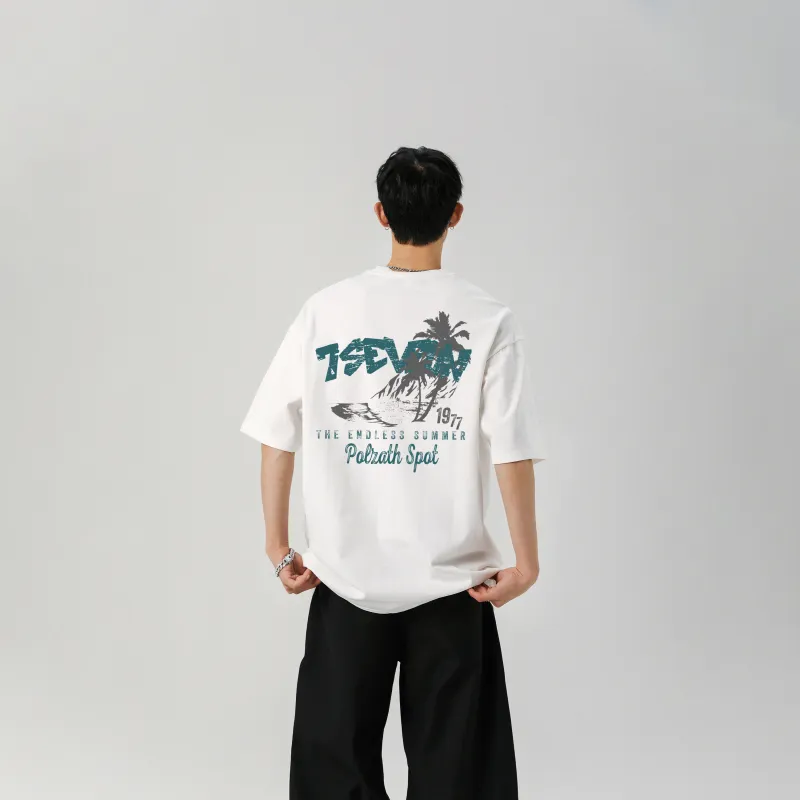 7 SEVFUN T Shirts Unisex-6