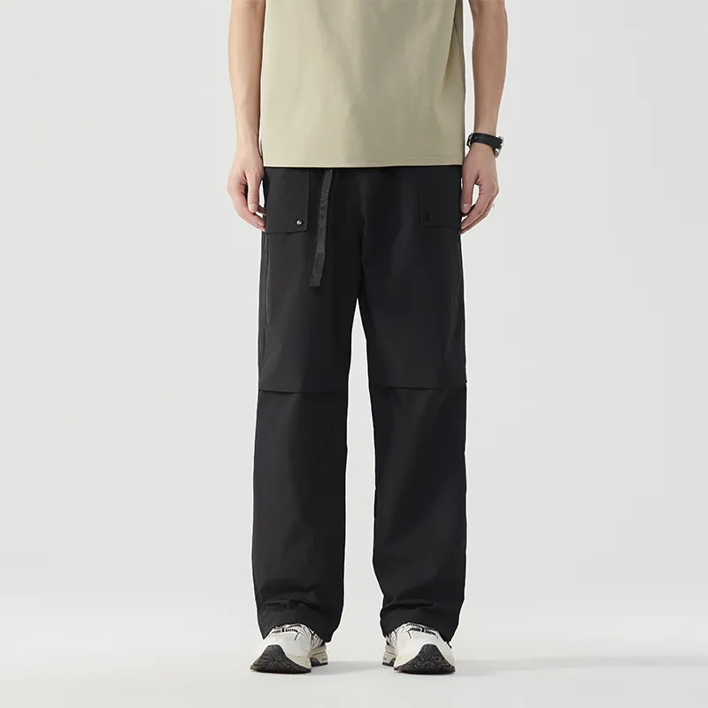 7 SEVFUN Casual Pants Unisex-2