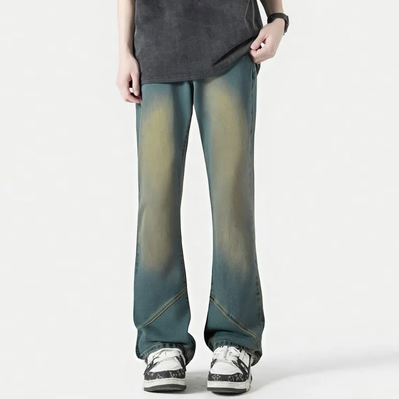 7 SEVFUN Jeans Unisex-8