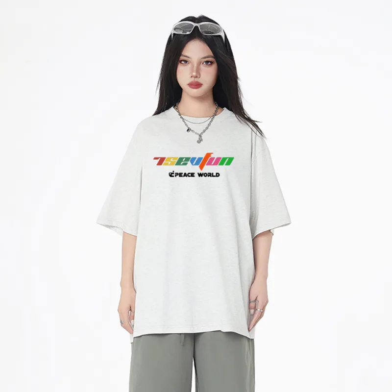 7 SEVFUN T Shirts Unisex-13