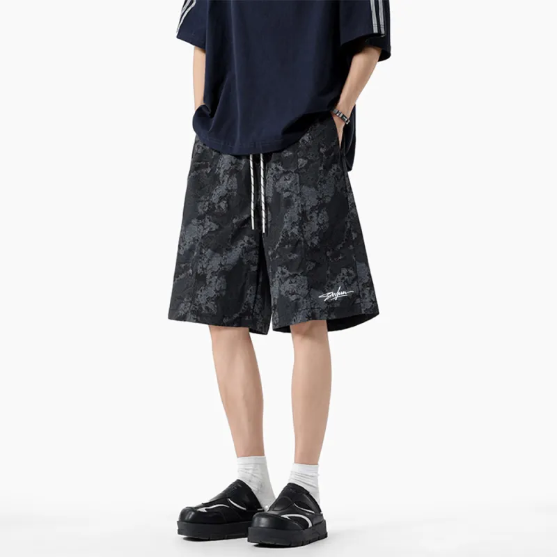 7 SEVFUN Casual Shorts Unisex-6