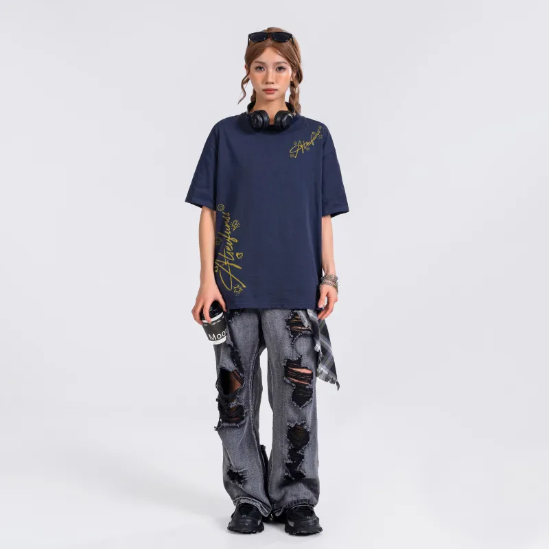 7 SEVFUN T Shirts Unisex-14
