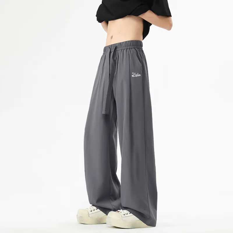7 SEVFUN Casual Pants Unisex-14