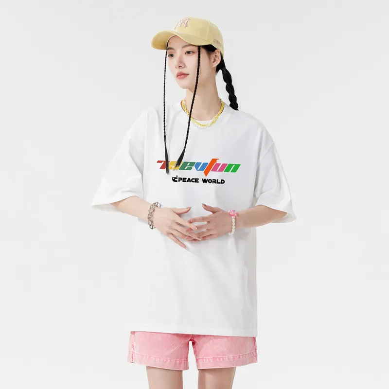 7 SEVFUN T Shirts Unisex-3