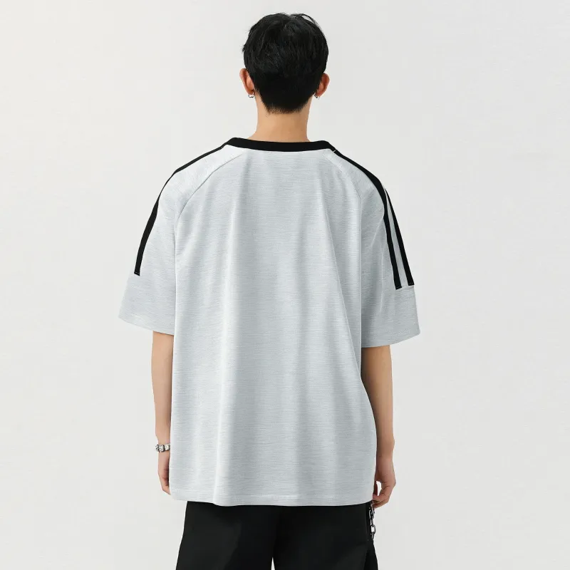 7 SEVFUN T Shirts Unisex-3