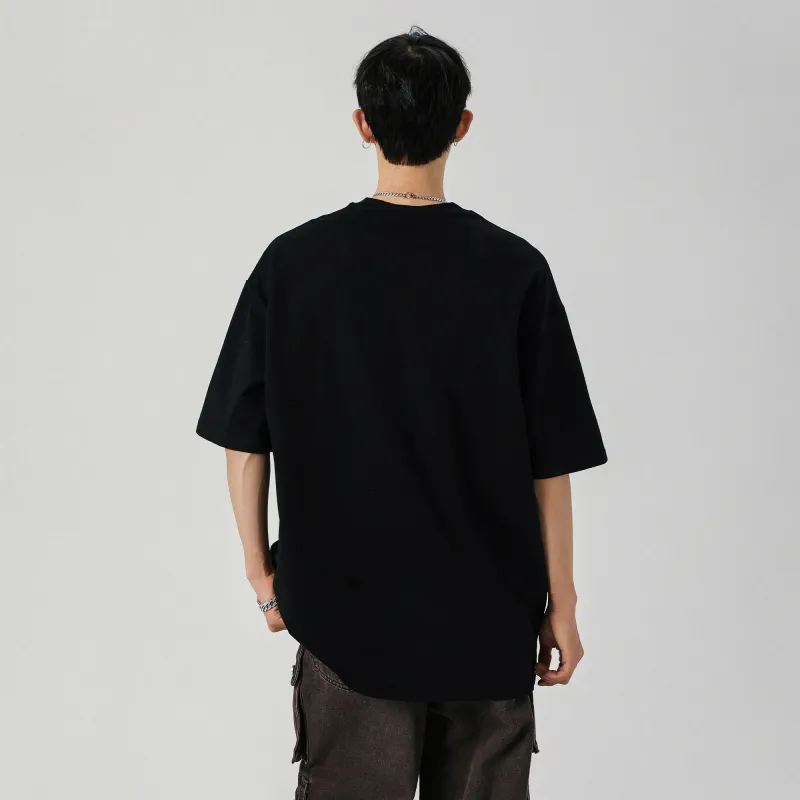 7 SEVFUN T-Shirts Unisex-4