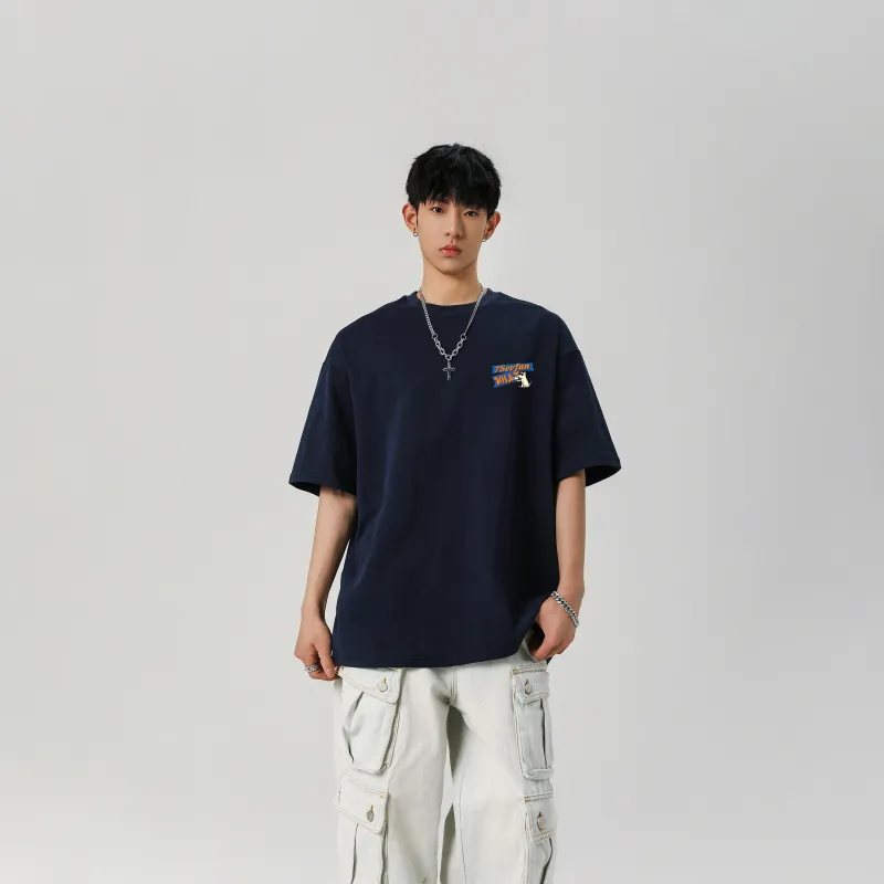 7 SEVFUN T Shirts Unisex-11