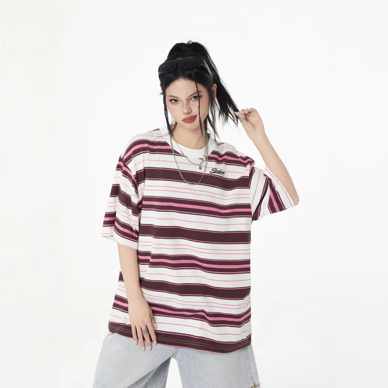 7 SEVFUN T Shirts Unisex-2