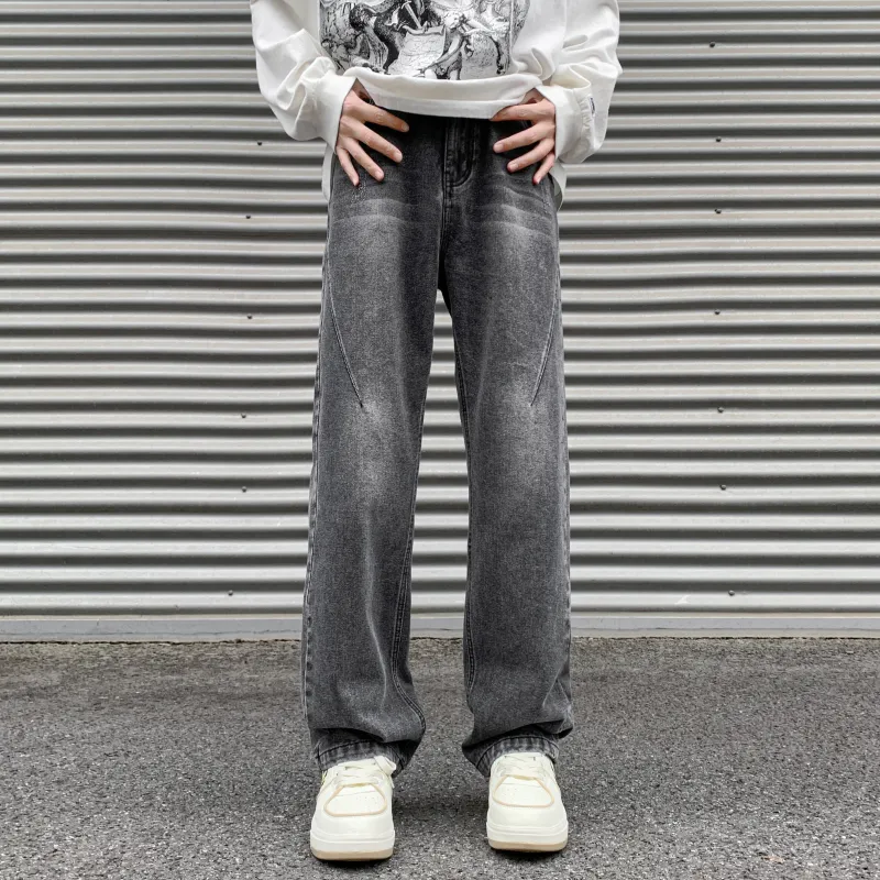 7 SEVFUN Jeans Unisex-16