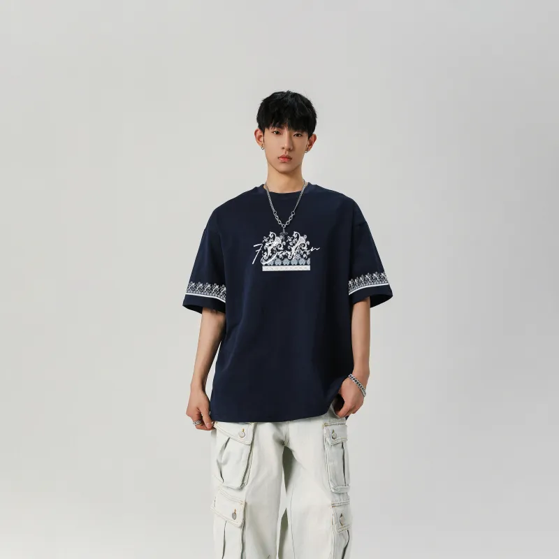 7 SEVFUN T Shirts Unisex-10
