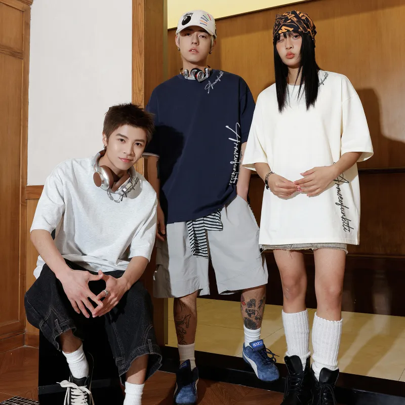 7 SEVFUN T Shirts Unisex-5