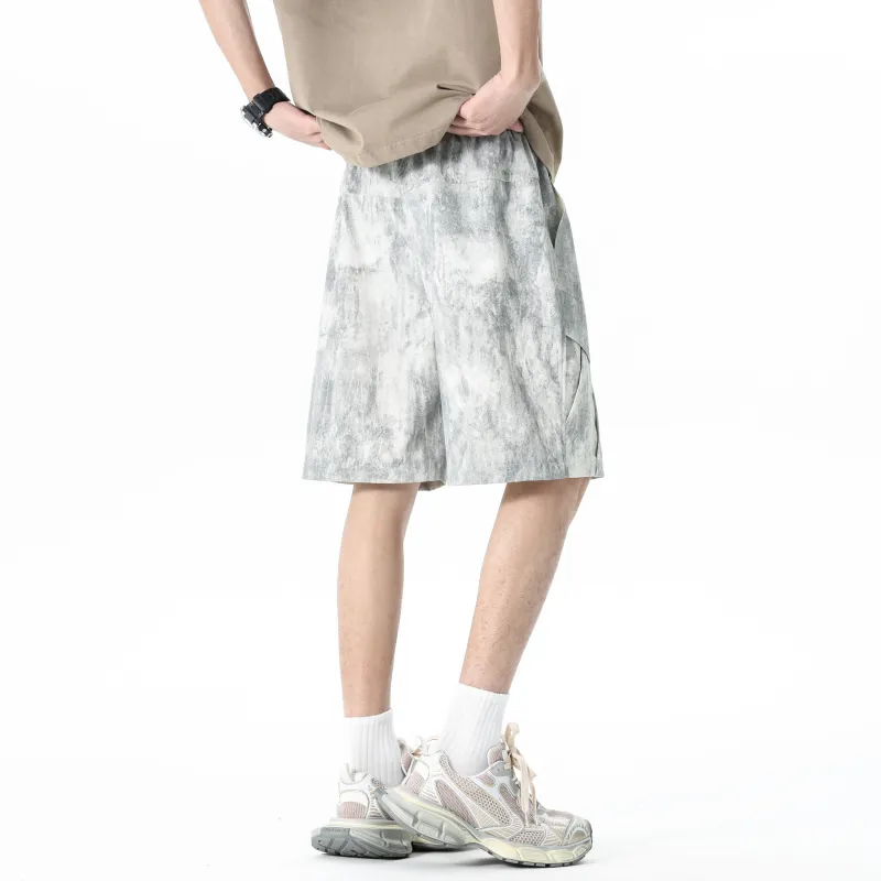 7 SEVFUN Casual Shorts Unisex-9
