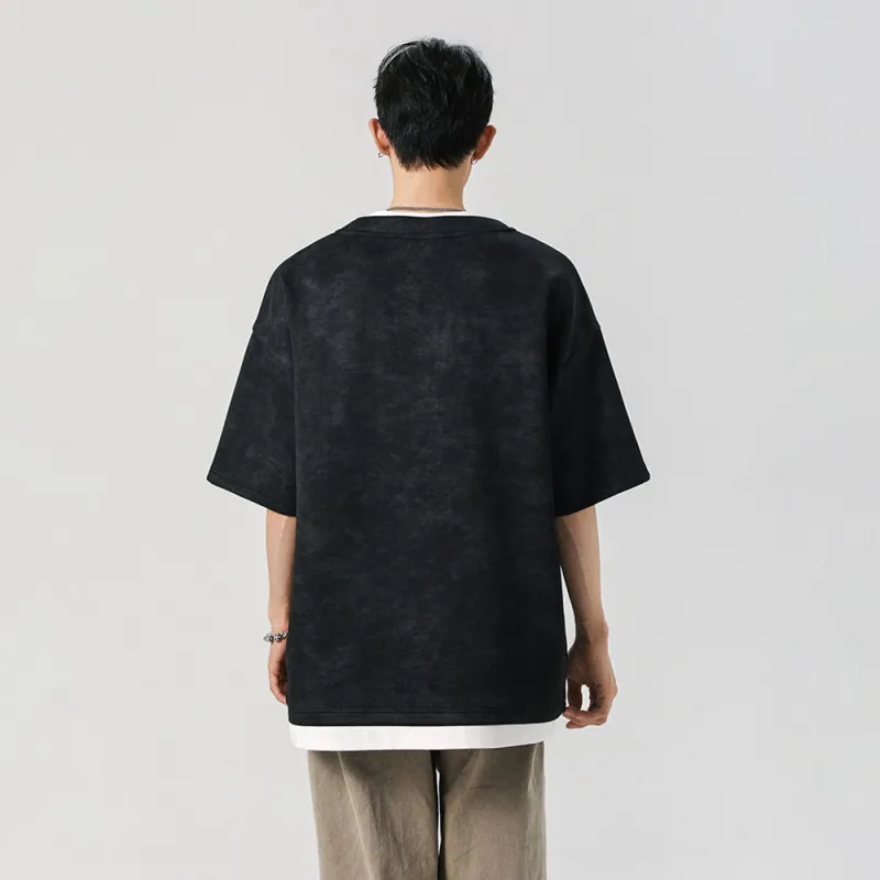 7 SEVFUN T Shirts Unisex-3
