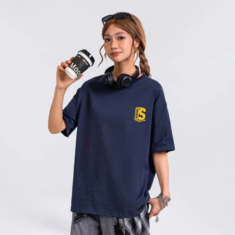7 SEVFUN T-Shirts Unisex-28