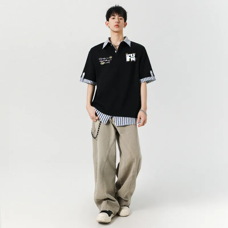 7 SEVFUN T Shirts Unisex-2